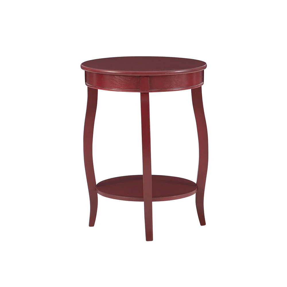 Barclay Side Table