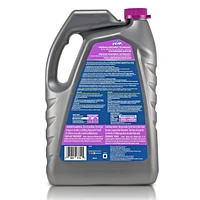 PEAK® OET Extended Life Violet 50/50 Pre-Diluted Antifreeze/Coolant  for European Vehicles, 3.78 Liters, PEAK OET AFC 50/50 Euro Violet