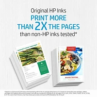 HP 564 Magenta Original Ink Cartridge (CB319WN)