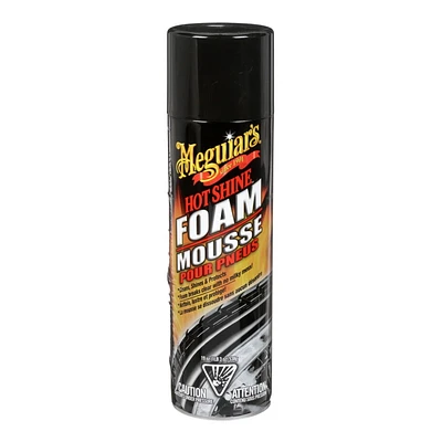 Meguiar's® Hot Shine™ Tire Foam G13919C