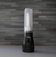 LifeGear 200L Flashlight / Lantern, Floating and Stormproof