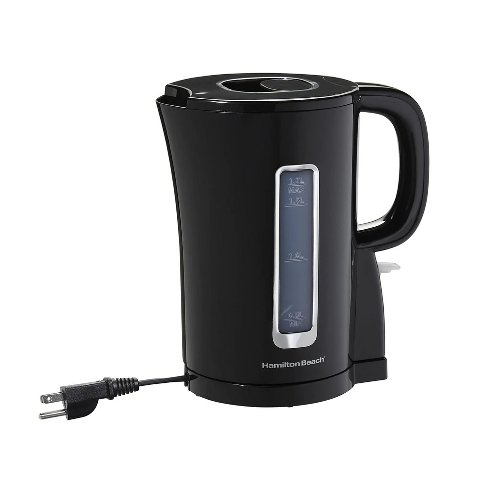 Hamilton Beach 1.7 Litre Electric Kettle 41038