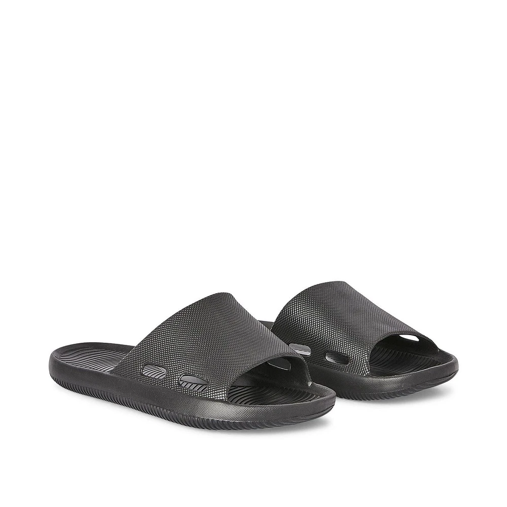 Athletic Works Women's Slides