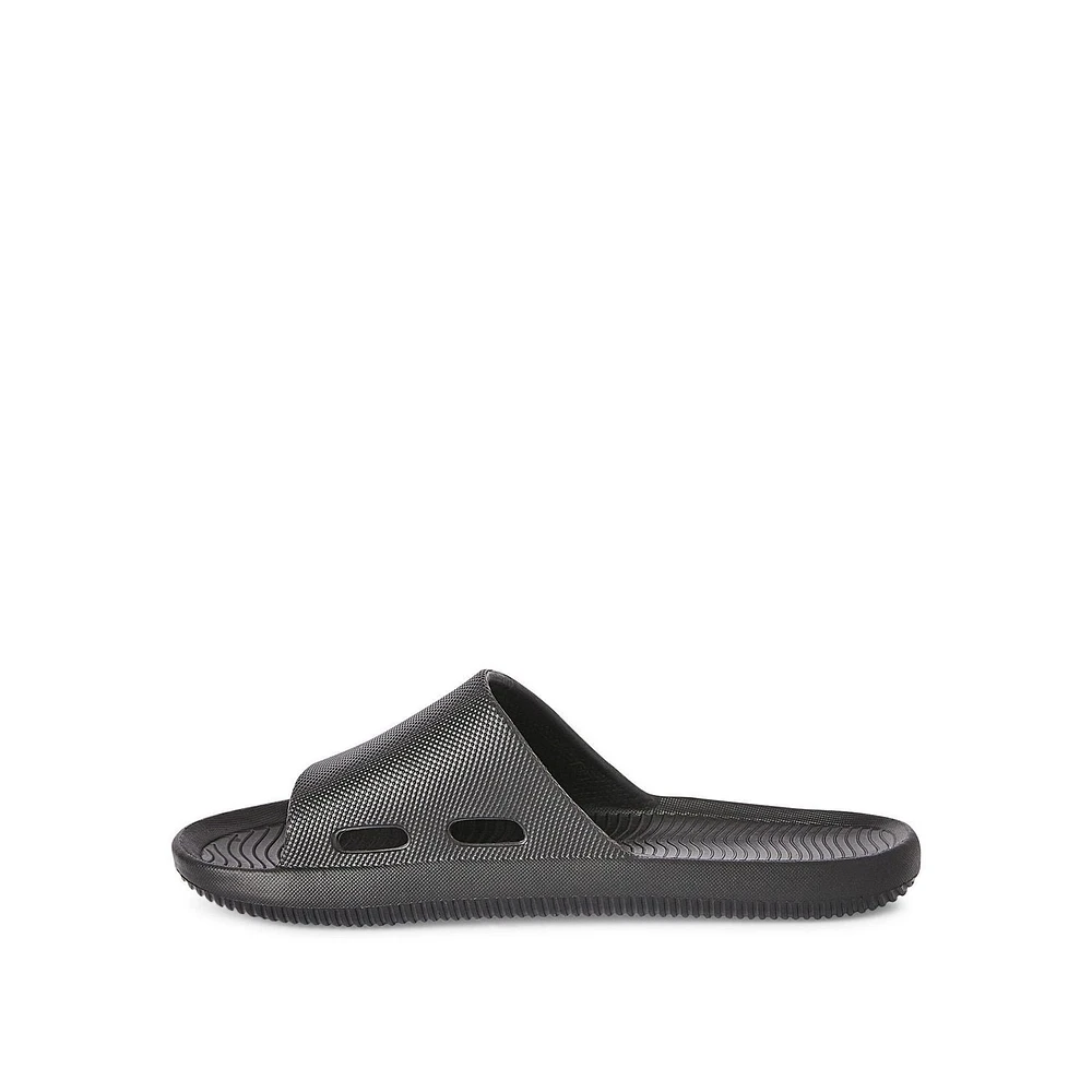 Athletic Works Women's Slides