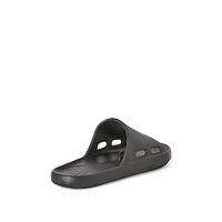Athletic Works Women's Slides