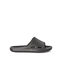 Athletic Works Women's Slides