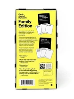 Cards Against Humanity Family Edition