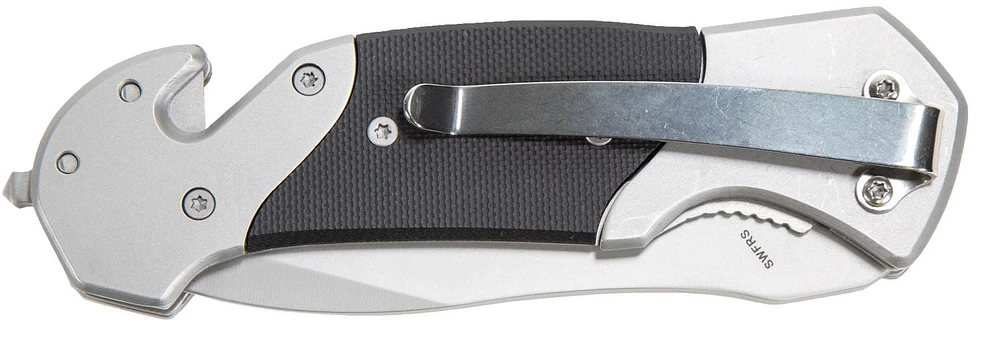 Smith & Wesson®1st Reponse Folding Knife , Folding Knife