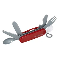 Theo Klein Toy Swiss Army Knife<br>