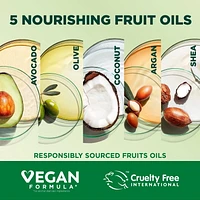Garnier Nutrisse Ultra Crème, Permanent Hair Dye, Long-Lasting,1 unit