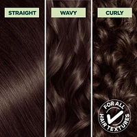 Garnier Nutrisse Ultra Crème, Permanent Hair Dye, Long-Lasting,1 unit