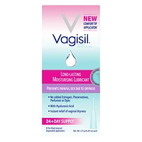 Vagisil Prohydrate Natural Feel Vaginal Moisturizing Gel