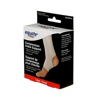 Equate(Tm/Mc) Ankle Support 3302WMCA, 1 Support Per Pack