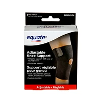 Equate(Tm/Mc) Knee Support 39090WMCA, 1 Support Per Pack