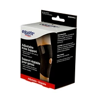 Equate(Tm/Mc) Knee Support 39090WMCA, 1 Support Per Pack