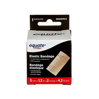 Equate(Tm/Mc) Elastic Bandage 3002WMCA