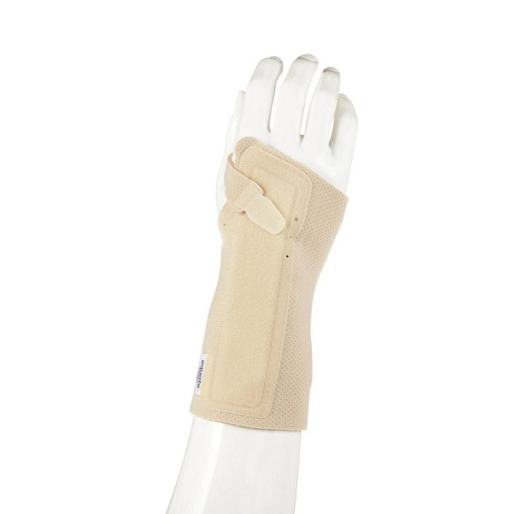 Orthèse pour poignet à attelle réversible 39702WMCA Equate(Tm/Mc) 1 orthèse par paquet