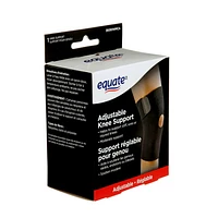 Equate(Tm/Mc) Knee Support 39090WMCA, 1 Support Per Pack