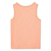 George Toddler Boys' Graphic Tank, Sizes 2T-5T