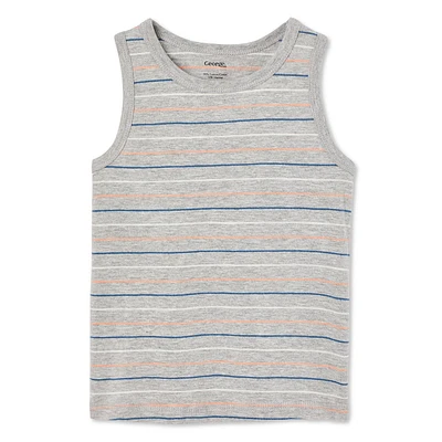 George Toddler Boys' Tank, Sizes 2T-5T