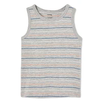 George Toddler Boys' Tank, Sizes 2T-5T