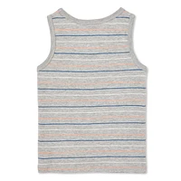 George Toddler Boys' Tank, Sizes 2T-5T
