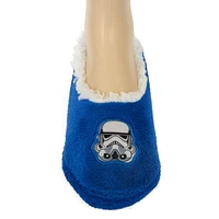 Chaussettes-pantoufles Star Wars pour garçons