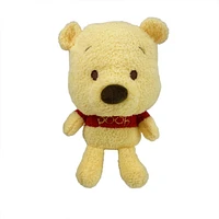 KIDS PREFERRED Disney Cuteeze Winnie The Pooh Stuffed Animal Plush Toy - for Babies and Toddlers,12 inches