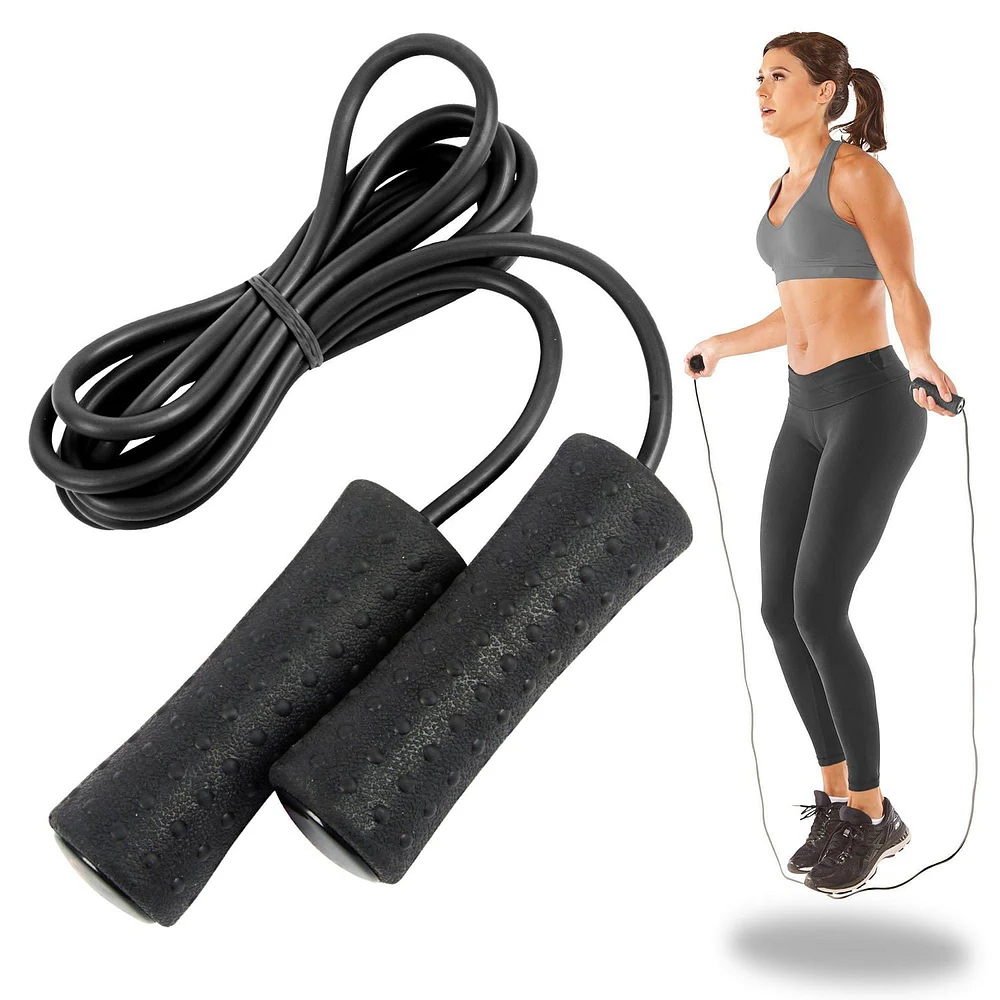 GoodLife FITNESS Extreme Jump Rope