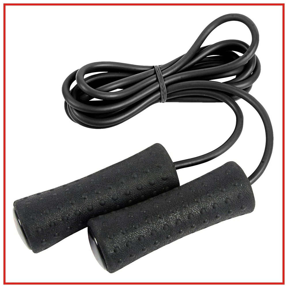 GoodLife FITNESS Extreme Jump Rope