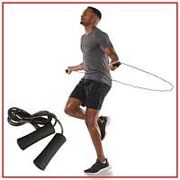 GoodLife FITNESS Extreme Jump Rope