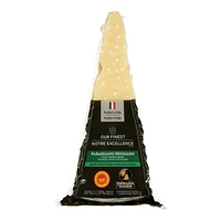 Our Finest Parmigiano Reggiano, 500 g