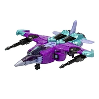 Transformers Legacy United Deluxe Class Cyberverse Universe Slipstream