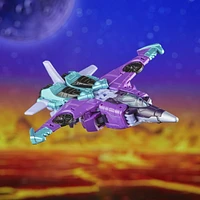 Transformers Legacy United Deluxe Class Cyberverse Universe Slipstream