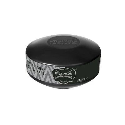 Wilkinson Sword Vintage Shaving Soap Bowl, 125 grams