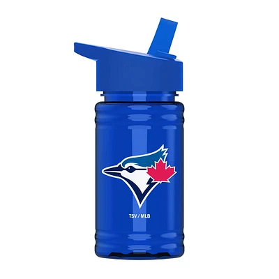 16 OZ TORONTO BLUE JAYS WATER BOTTLE, 16 OZ WATER BOTTLE