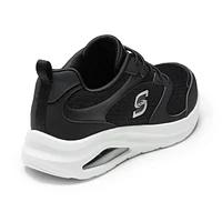 S Sport Designed by Skechers Women's Jayni Slip-On Sporty Casual Sneaker