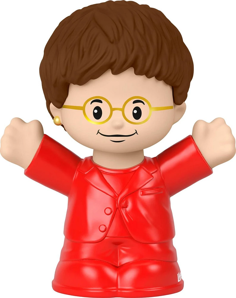 Fisher-Price Little People Collector Elton John