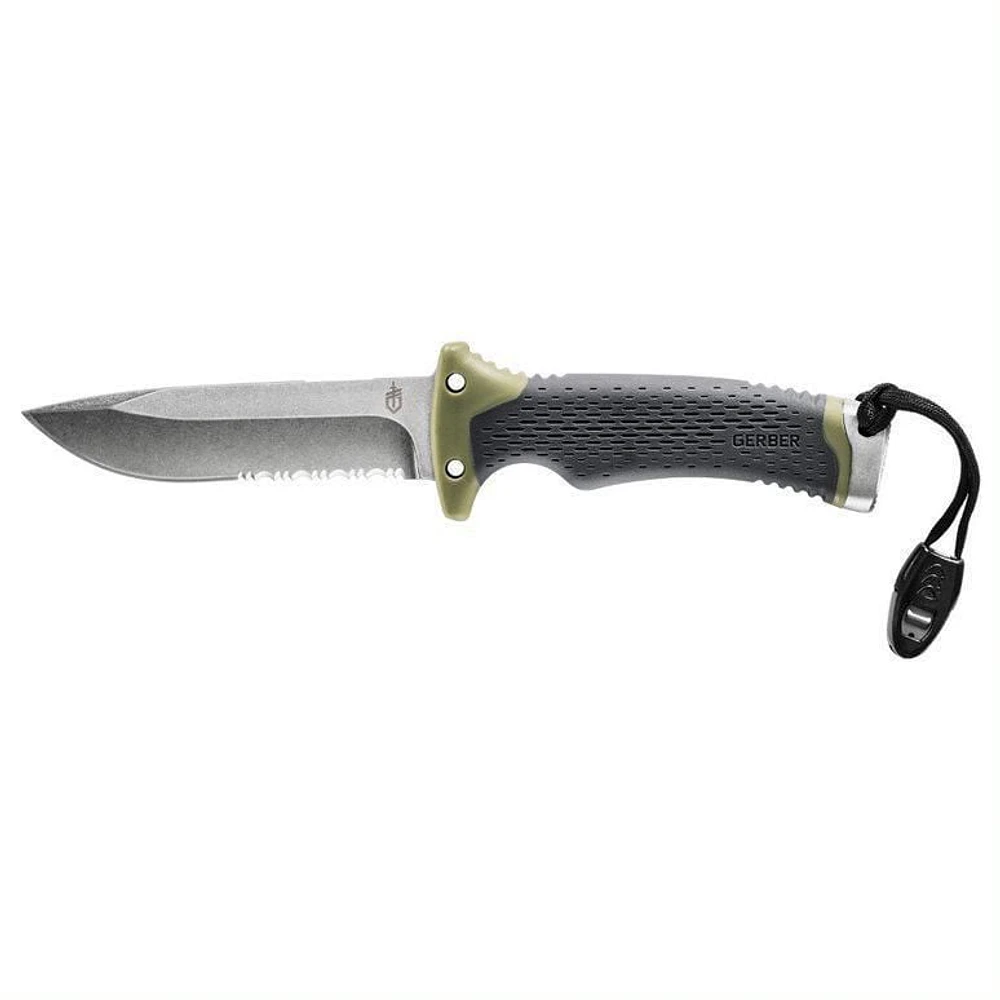 Gerber Ultimate Surv Knife