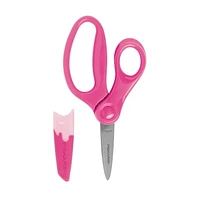 FI 5" SCISSORS PTD PK