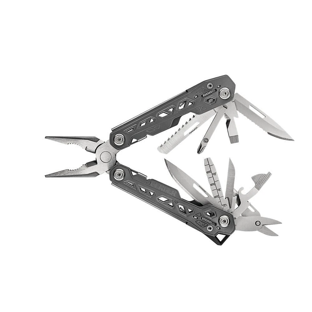 Gerber TRUSS multitool