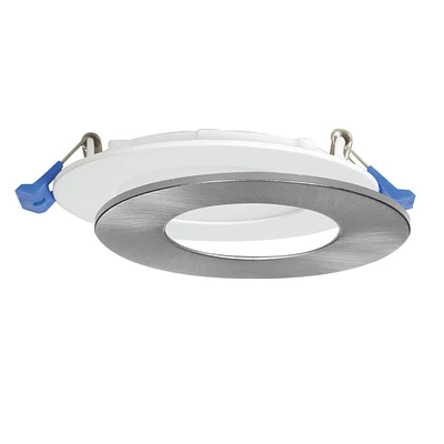 Nadair, 4" Ultra slim recessed lights