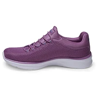 S Sport Designed by Skechers Women's Optimyst Slip-On Sporty Casual Sneaker, Sizes: 6-10