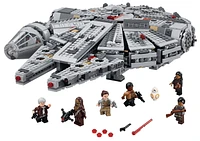 LEGO® Star Wars™ - Millennium Falcon™ (75105)