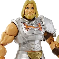 Masters of the Universe Masterverse Battle Armor He-Man Action Figure