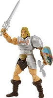 Masters of the Universe Masterverse Battle Armor He-Man Action Figure