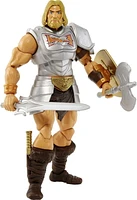 Masters of the Universe Masterverse Battle Armor He-Man Action Figure