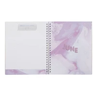 LaurDIY Unicorn Agenda