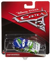 Disney/Pixar Cars 3 Chip Gearings Vehicle