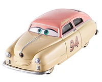 Disney/Pixar Cars 3 Louise Barnstormer Nash Die-Cast  Vehicle